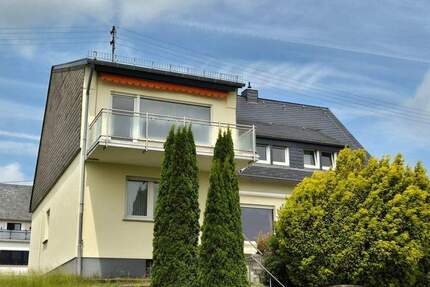 Haus Boppard Buchholz - 6 Zimmer, 243 m&sup2;, 480.000&euro; | Angebot:25778501