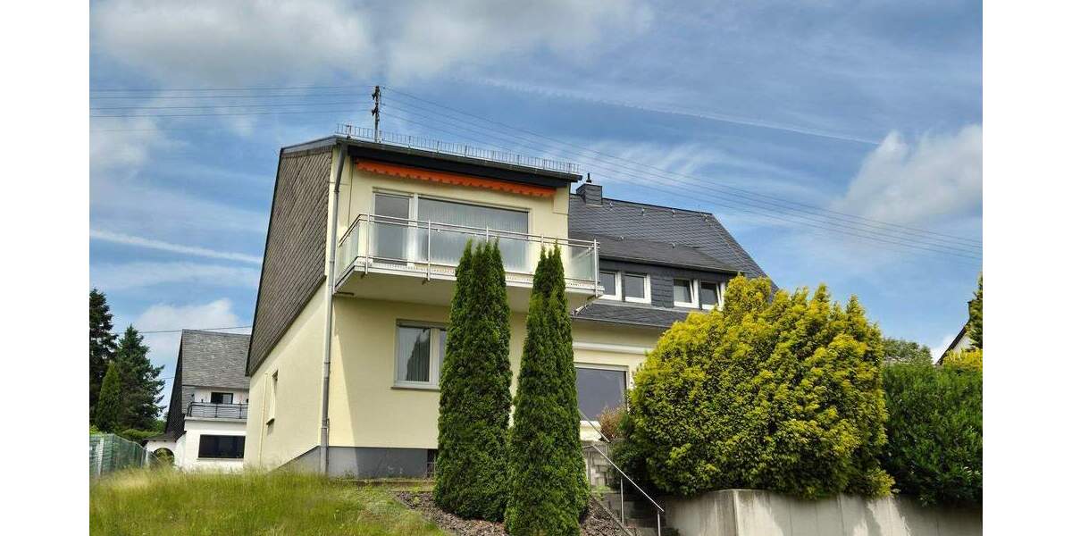 Mehrfamilienhaus, Wohnhaus Boppard Buchholz - 6 Zimmer, 243 m&sup2;, 480.000&euro; | Angebot:25778501