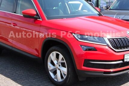 Skoda Kodiaq 94.300 km 24.900 € Neuhäusel 56335