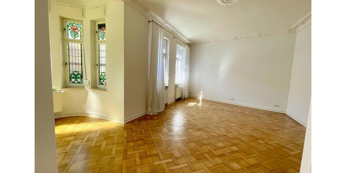Erdgeschoßwohnung Bad Ems - 4 Zimmer, 126 m&sup2;, 1.360&euro; | Angebot:26611100