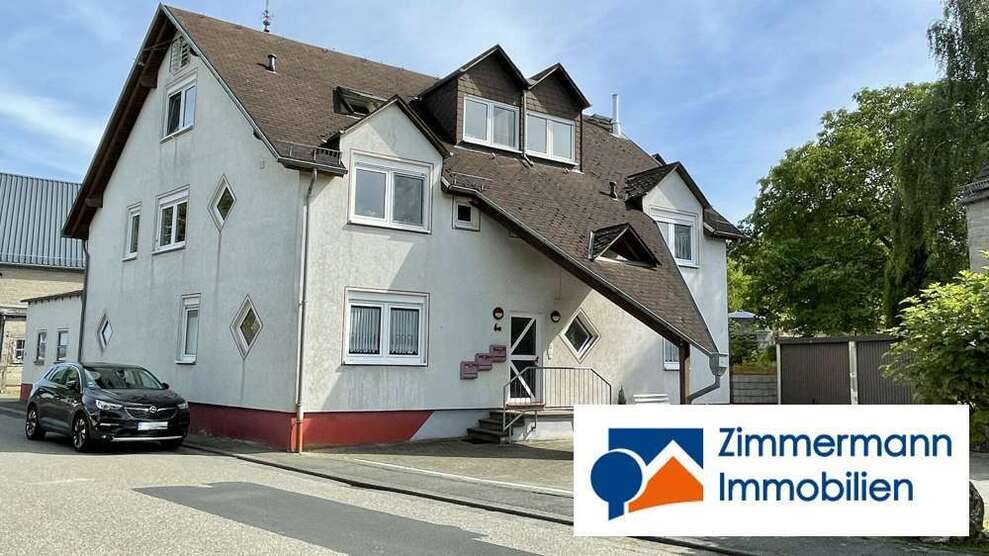 Haus zum Kaufen in Winterwerb 230.000 € 240 m²