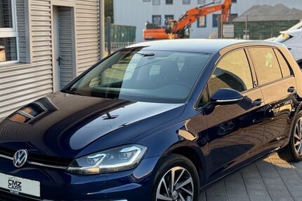 VW Golf 127.000 km 13.490 &euro; Neuwied 56567