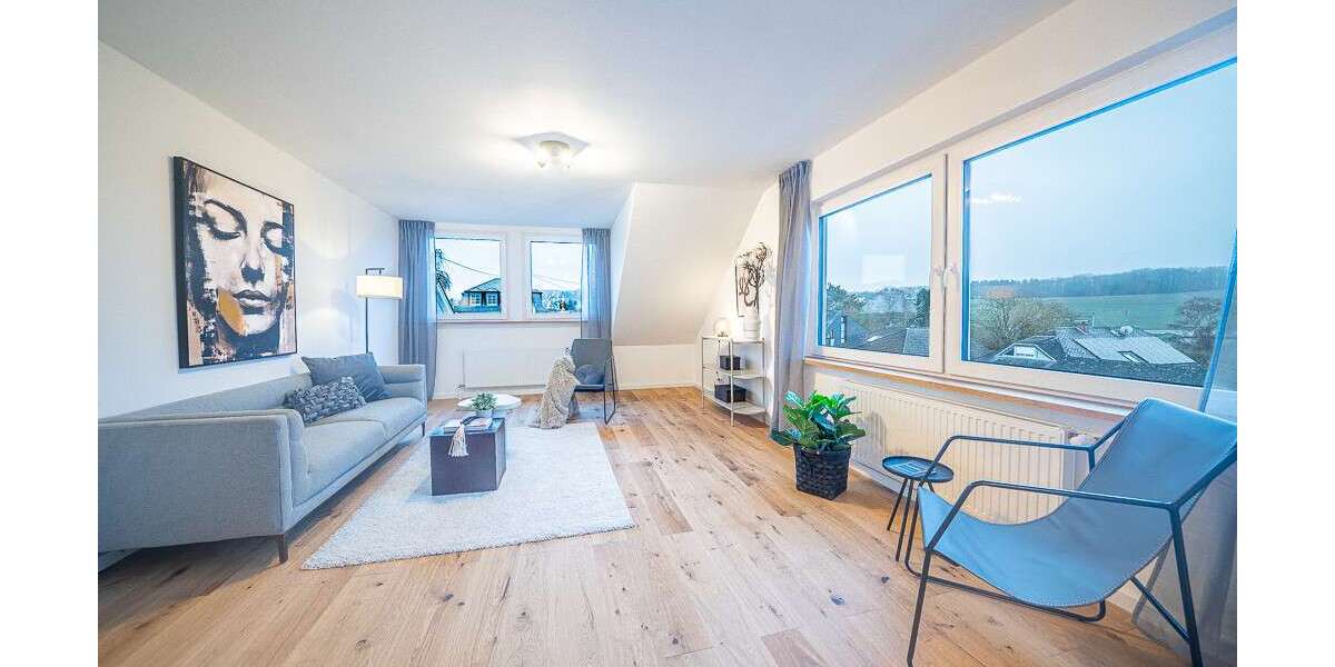 Etagenwohnung Koblenz Arenberg-Immendorf - 3 Zimmer, 73 m&sup2;, 890&euro; | Angebot:27002622
