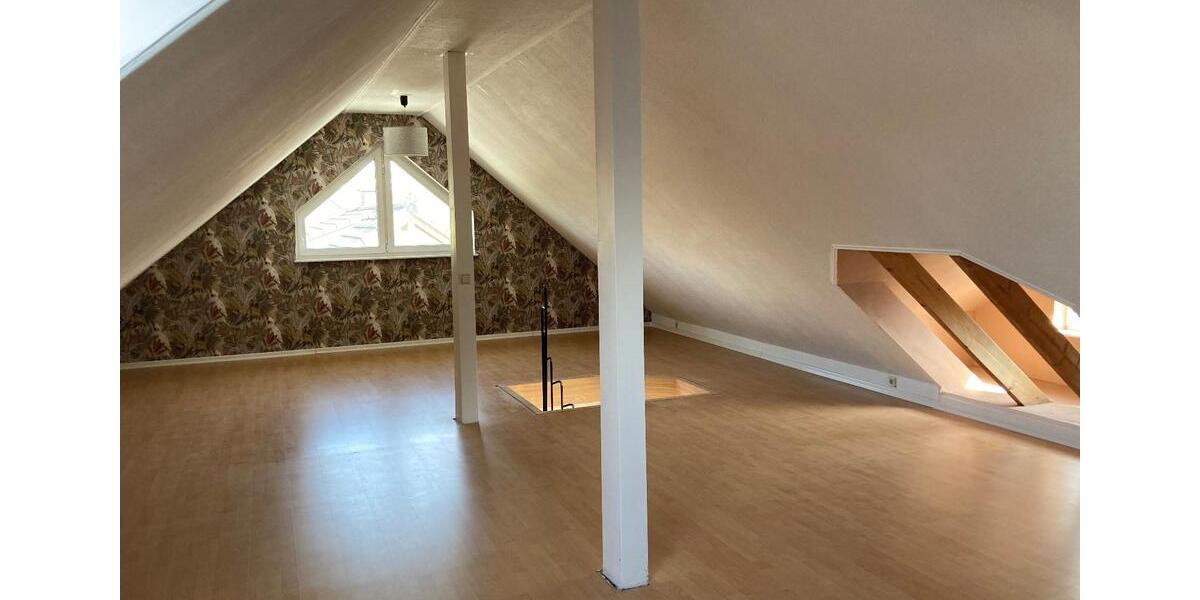 Provisionsfrei: Vielseitiges Wohnhaus mit 3 separaten Eingängen 11 zimmer