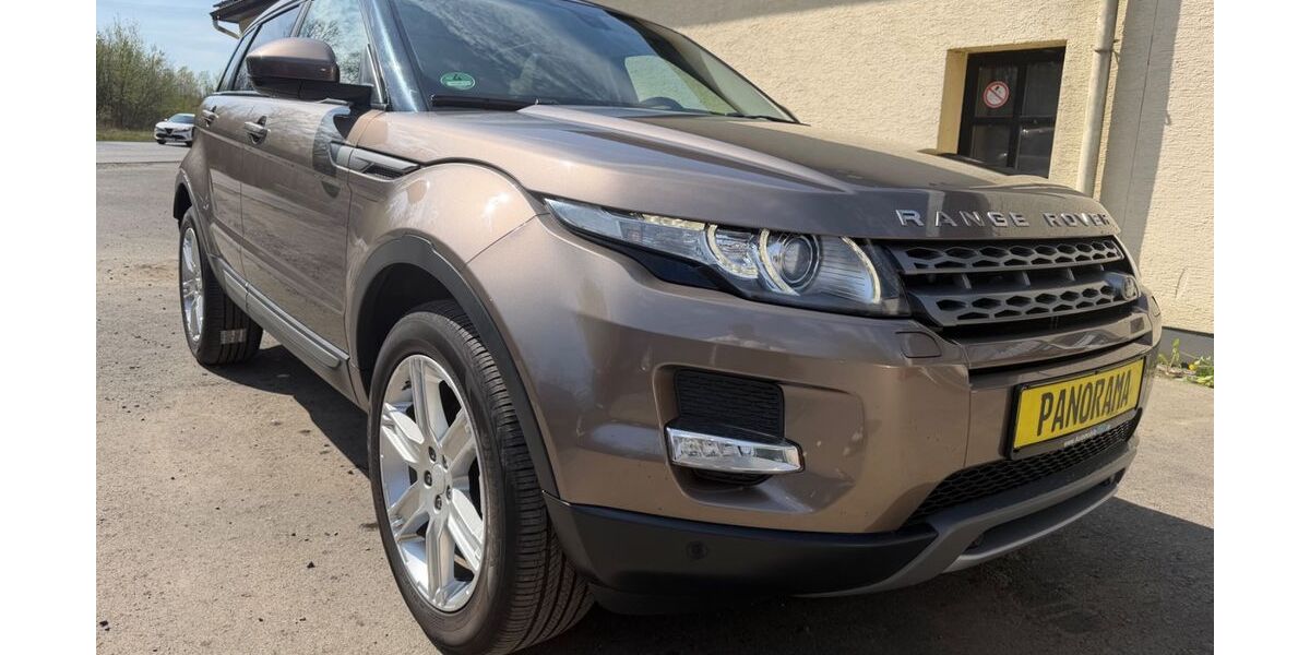 Land Rover Range Rover Evoque 100.000 km 15.961 &euro; Mogendorf 56424