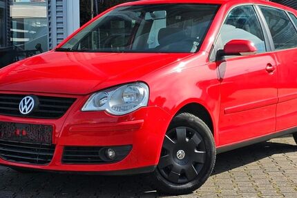 VW Polo 113.000 km 2.990 &euro; Neuwied 56566