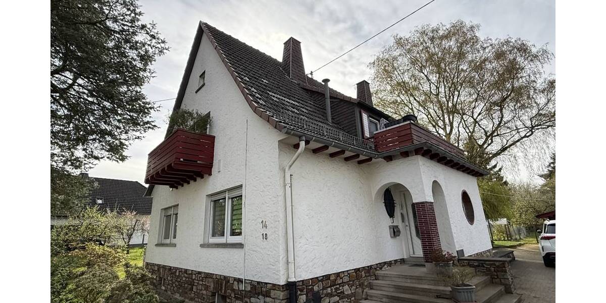 Mehrfamilienhaus, Wohnhaus Wirges - 7 Zimmer, 160 m&sup2;, 330.000&euro; | Angebot:26358619