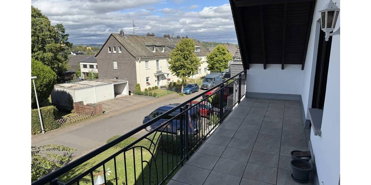 Etagenwohnung Montabaur - 5 Zimmer, 110 m&sup2;, 279.000&euro; | Angebot:22599085