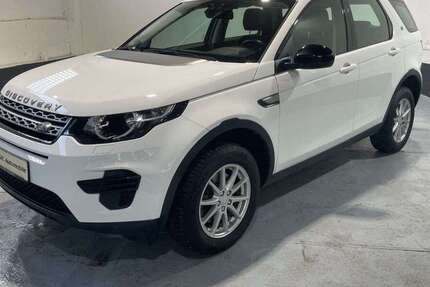 Land Rover Discovery 159.000 km 13.800 &euro; Neuwied 56567