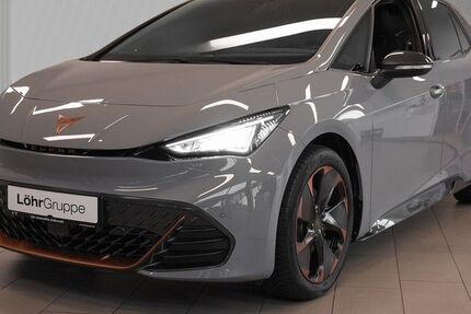 Cupra Born 29.495 km 24.980 &euro; Andernach 56626