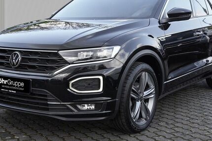 VW T-Roc 48.407 km 24.980 &euro; Andernach 56626