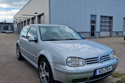 VW Golf 230.000 km 4.499 &euro; Koblenz 56070
