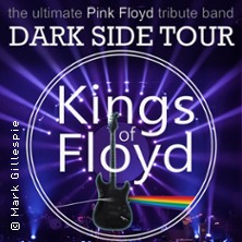 Kings Of Floyd - Dark Side Tour 13.11.2026 Stadthalle Ransbach - Baumbach