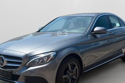 Mercedes-Benz C 250 101.614 km 21.290 &euro; Neuwied 56564