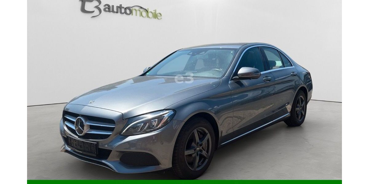Mercedes-Benz C 250 101.614 km 21.550 &euro; Neuwied 56564
