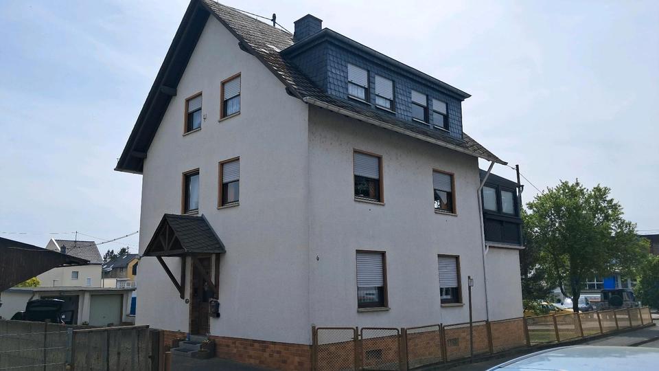 Mehrfamilienhaus, Wohnhaus Neuwied Block - 5 Zimmer, 160 m&sup2;, 395.000&euro; | Angebot:26681419