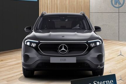 Mercedes-Benz EQB 114.242 km 28.440 &euro; Koblenz 56073