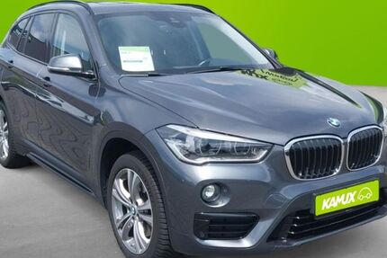 BMW X1 111.000 km 16.500 &euro; Siershahn 56427