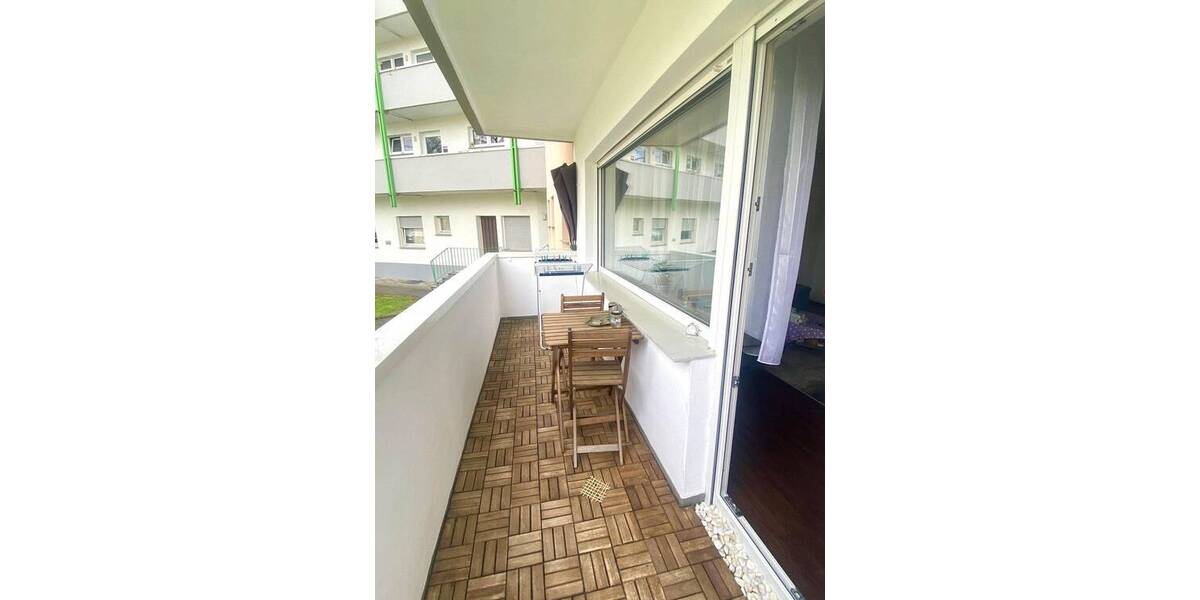 Etagenwohnung Andernach - 2 Zimmer, 55 m&sup2;, 145.000&euro; | Angebot:26486102