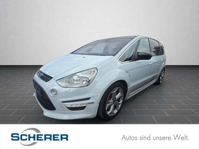 Ford S-Max 159.200 km 9.900 &euro; Mayen 56727