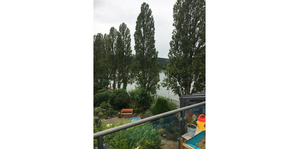 KO-Pfaffendorf, direkt am Rhein, 4ZKBWCTerrasse, 135 m², 1. OG 4 zimmer
