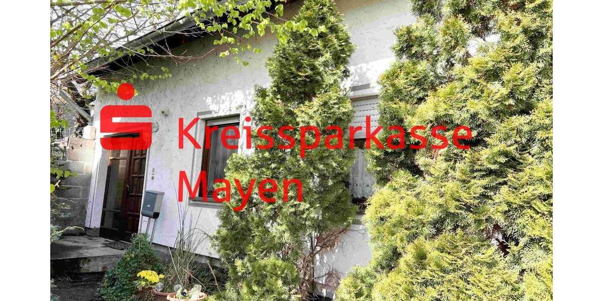 Einfamilienhaus Mayen - 4 Zimmer, 157 m&sup2;, 249.000&euro; | Angebot:26336533