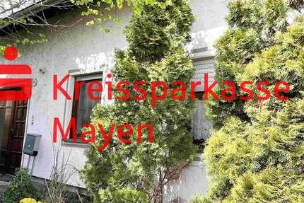 Haus Mayen - 4 Zimmer, 157 m&sup2;, 249.000&euro; | Angebot:26336533