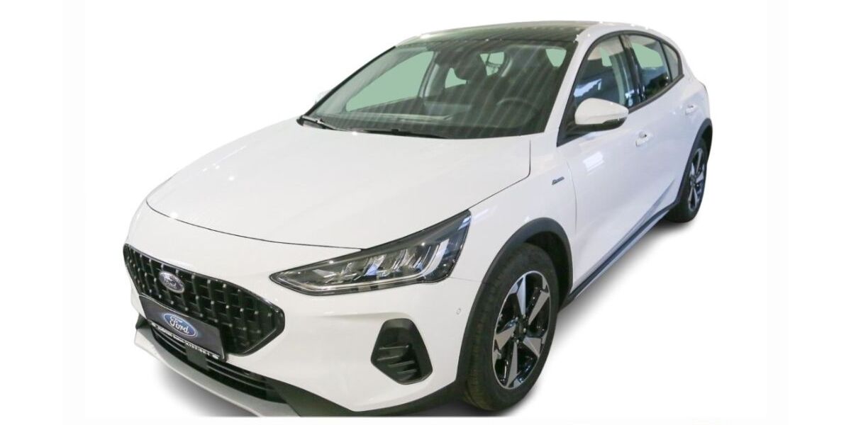 Ford Focus 2.000 km 29.880 &euro; Braubach 56338