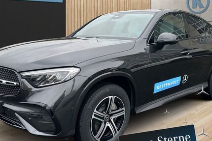 Mercedes-Benz GLC 300 13.241 km 68.480 &euro; Koblenz 56073