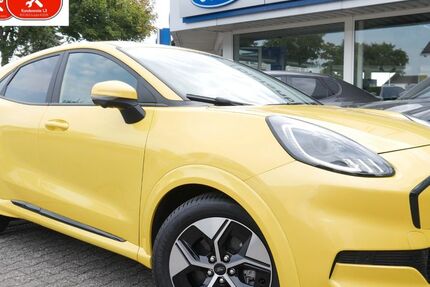 Ford Puma Gen-E 7.933 km 29.800 &euro; Nentershausen 56412