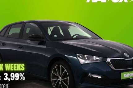 Skoda Scala 71.613 km 18.450 € Siershahn 56427