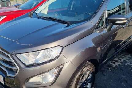Ford EcoSport 75.170 km 12.990 &euro; Rengsdorf 56579