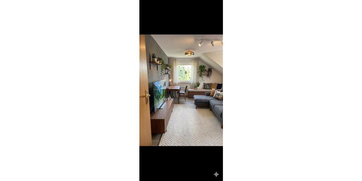 Dachgeschoßwohnung Vallendar - 3 Zimmer, 90 m&sup2;, 400&euro; | Angebot:26702389