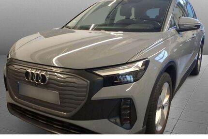 Audi Q4 e-tron 78.560 km 22.970 &euro; Diez 65582