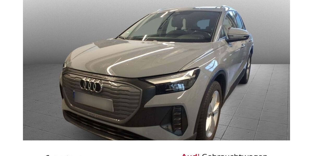 Audi Q4 e-tron 78.560 km 23.870 &euro; Diez 65582