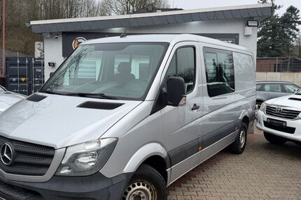 Mercedes-Benz Sprinter 234.000 km 13.990 &euro; Hilgert 56206
