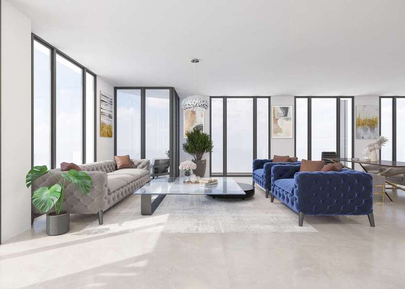 Wohnung zum Kaufen in Koblenz 370.000 € 65.44 m²