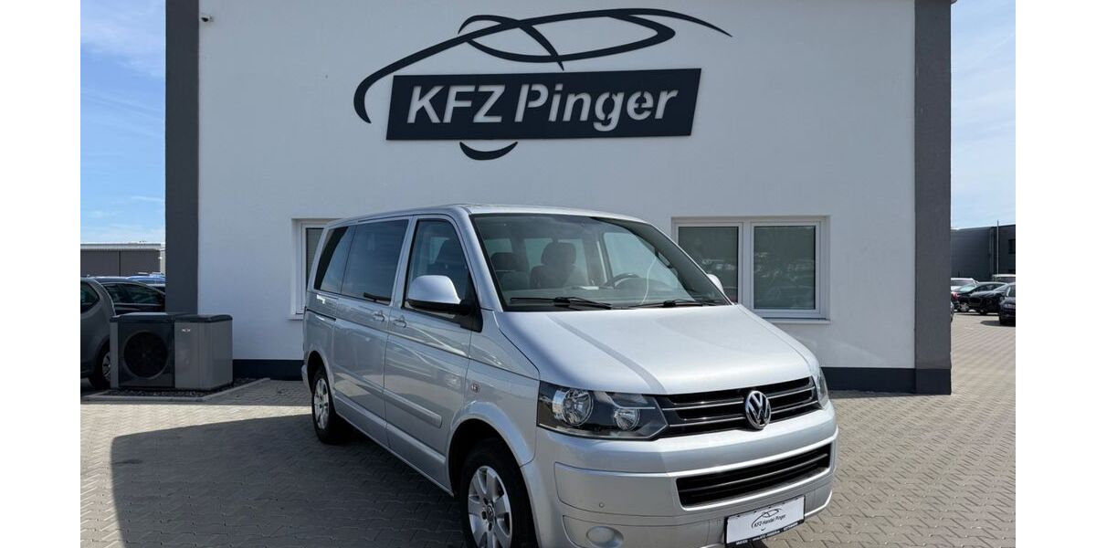 VW T5 Transporter 201.500 km 16.999 &euro; Kottenheim 56736