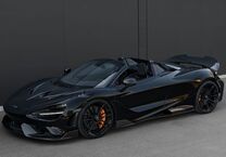 Gebrauchtwagen McLaren 765LT