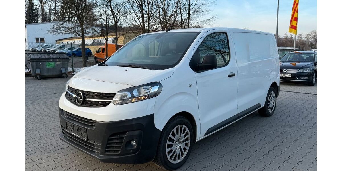 Opel Vivaro 138.000 km 9.500 &euro; Niederelbert 56412