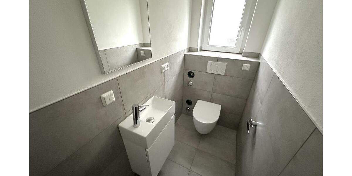 Etagenwohnung Ransbach-Baumbach Baumbach - 3 Zimmer, 89 m&sup2;, 990&euro; | Angebot:24735225