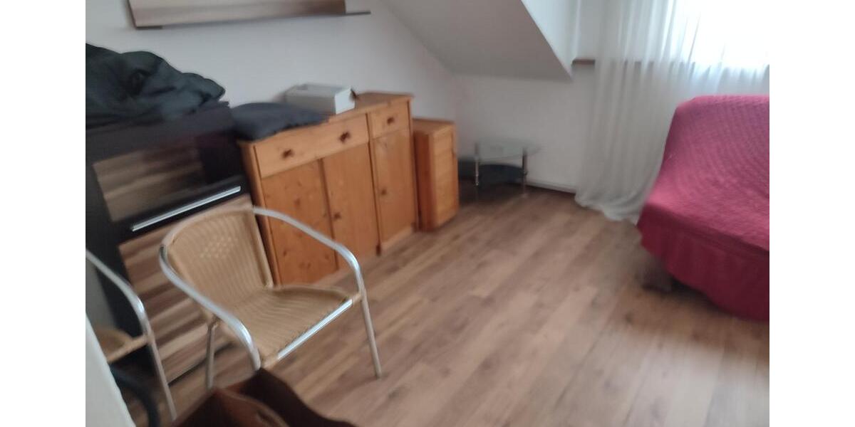 Dachgeschoßwohnung Spay - 2 Zimmer, 40 m&sup2;, 750&euro; | Angebot:26425909