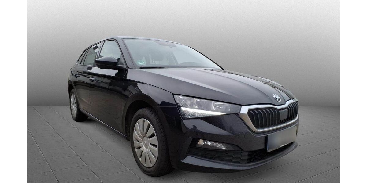 Skoda Scala 43.410 km 14.890 &euro; Diez 65582