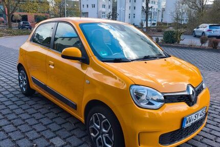 Renault Twingo 40.737 km 8.190 &euro; Höhr-Grenzhausen 56203