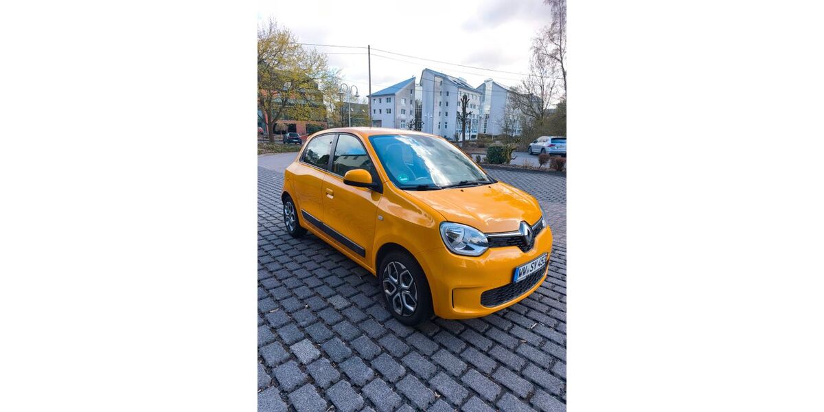 Renault Twingo 40.737 km 8.190 &euro; Höhr-Grenzhausen 56203