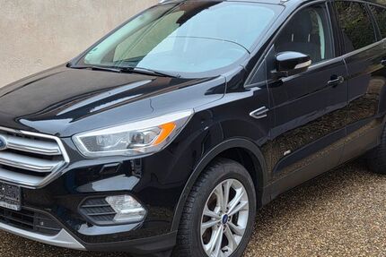 Ford Kuga 132.000 km 13.499 € Neuwied 56567