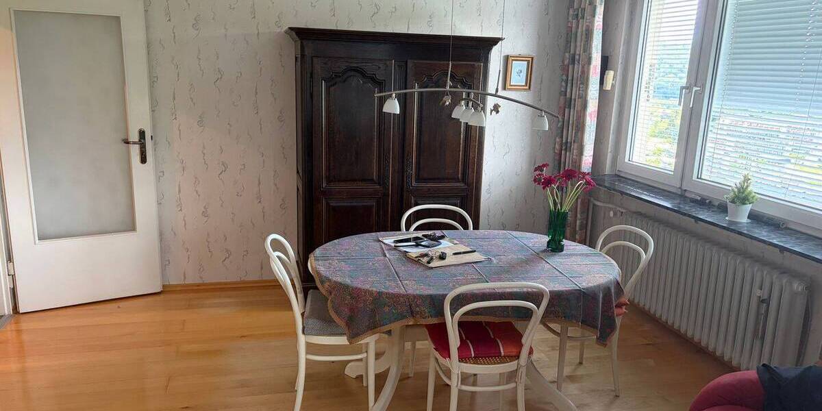 Etagenwohnung Bad Ems - 3 Zimmer, 137.000&euro; | Angebot:26862581