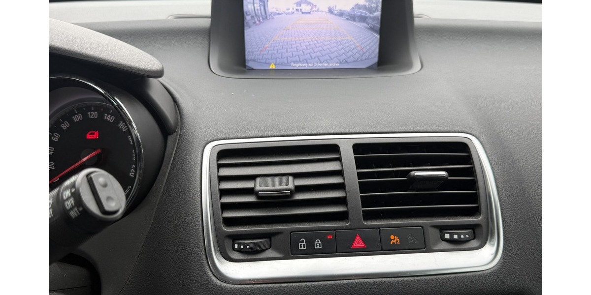 Opel Meriva B Edition 178.000 km 5.790 &euro; Koblenz 56070