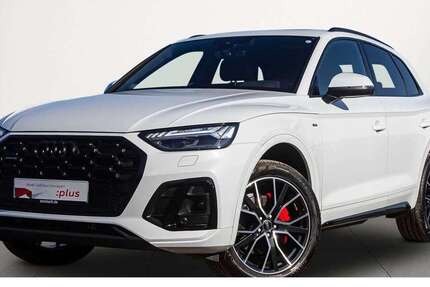 Audi Q5 8.050 km 48.970 &euro; Diez 65582