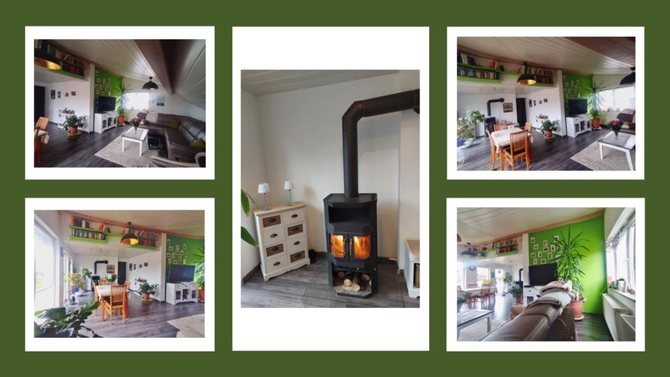 Einfamilienhaus Nentershausen - 6 Zimmer, 220 m&sup2;, 1.600&euro; | Angebot:25420627